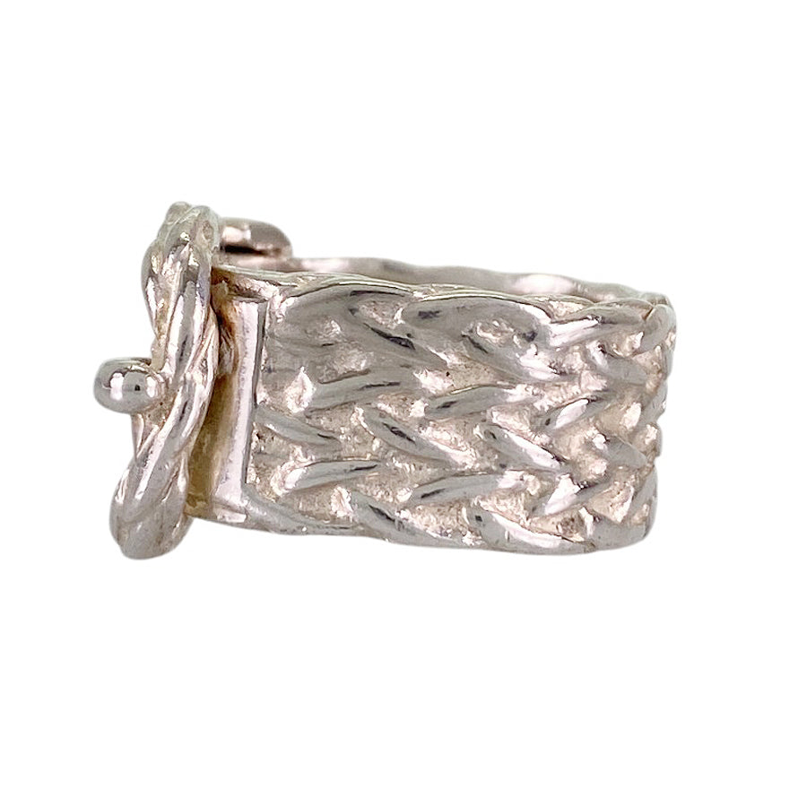 HERMES Diane Ring