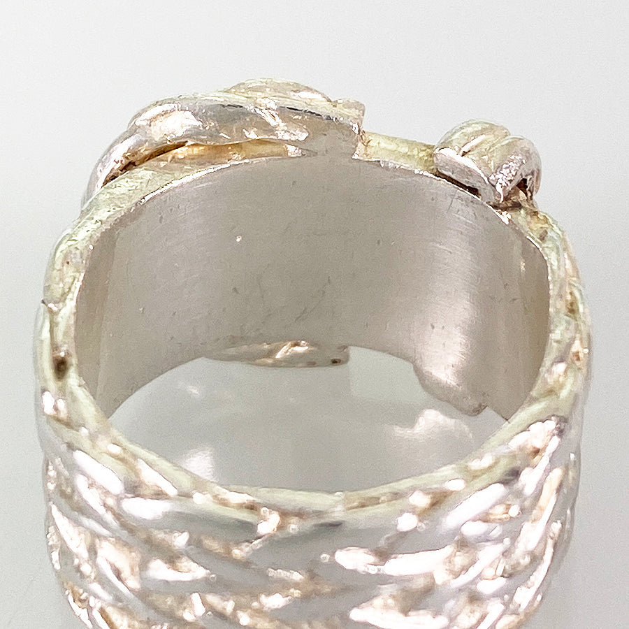 HERMES Diane Ring