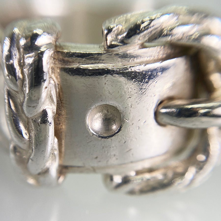 HERMES Diane Ring