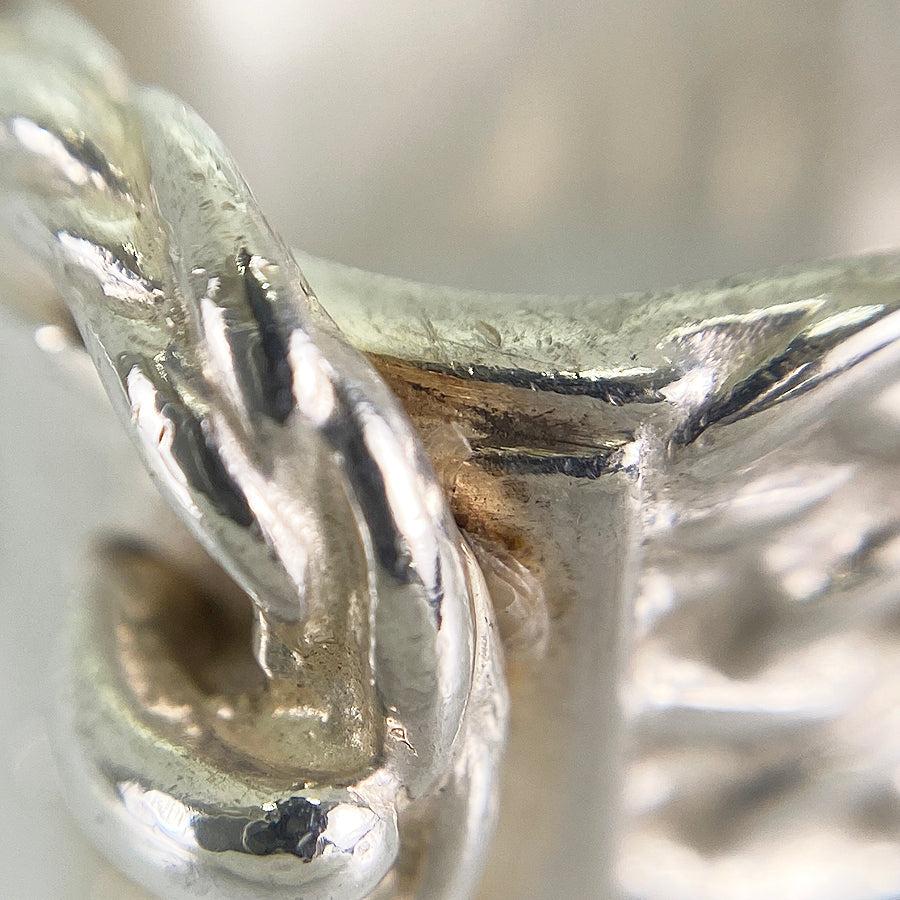 HERMES Diane Ring