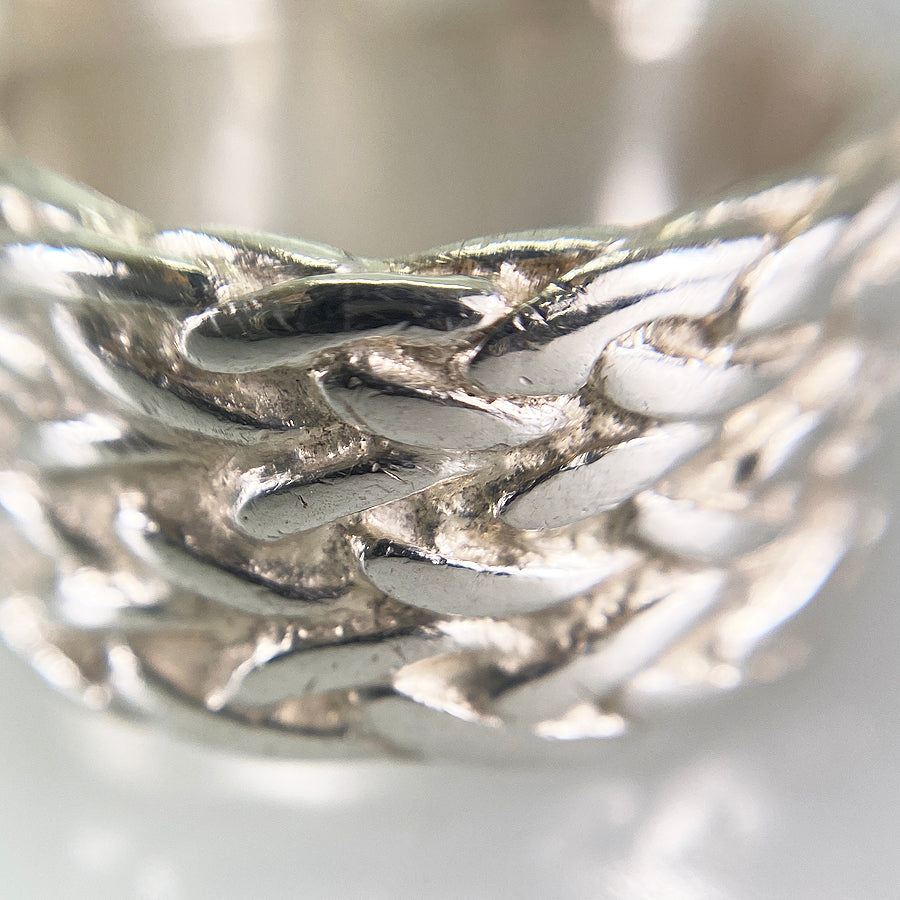 HERMES Diane Ring
