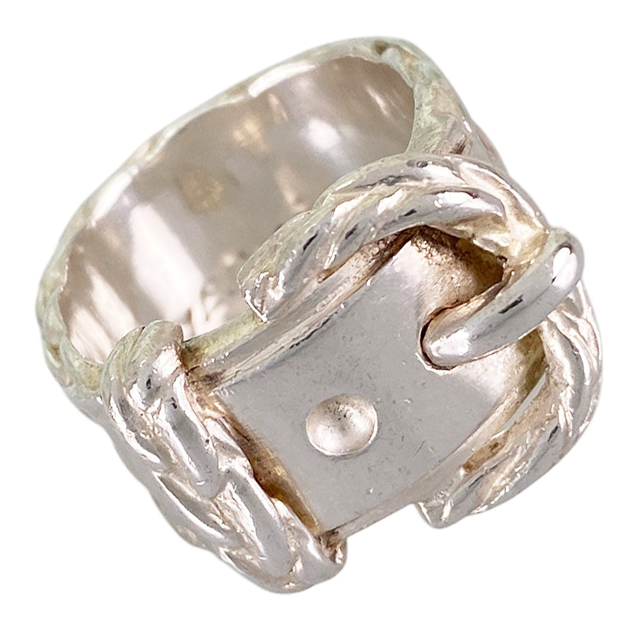 HERMES Diane Ring