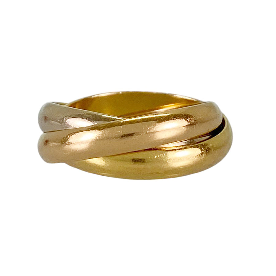 Cartier Trinity Ring