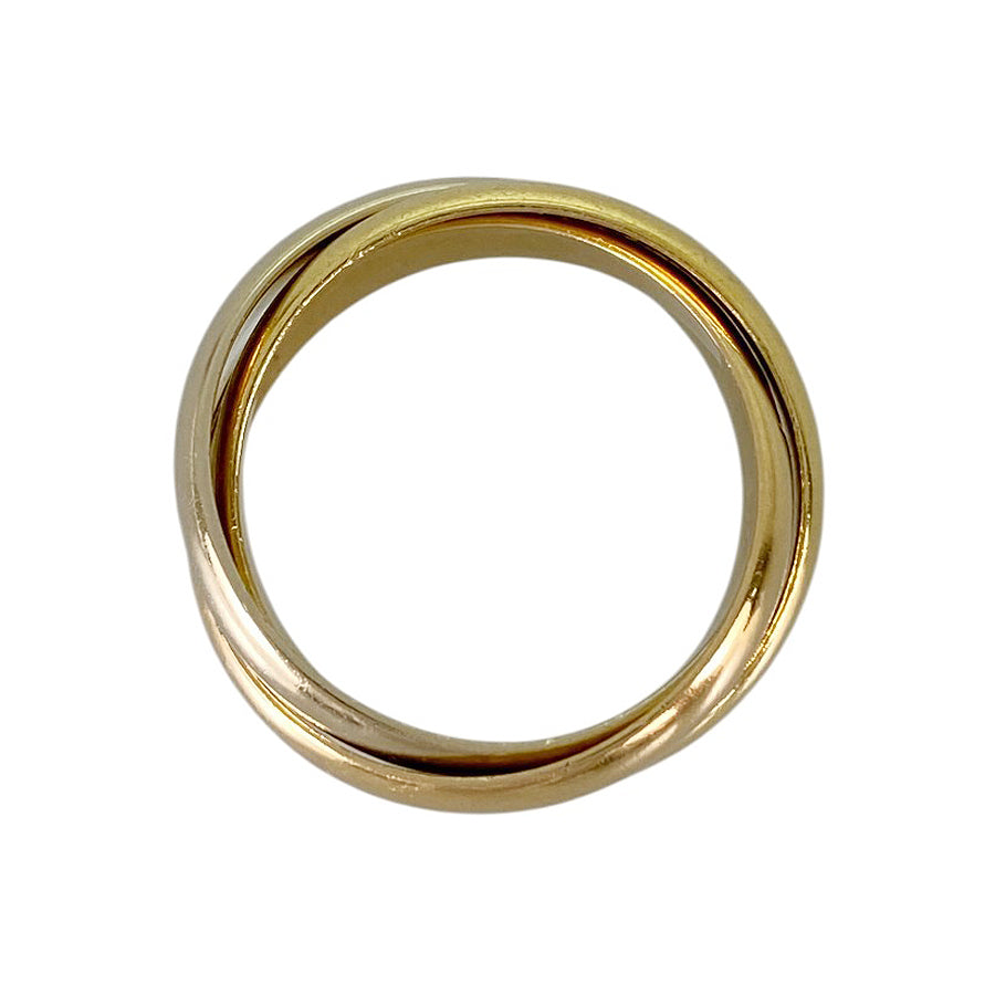 Cartier Trinity Ring