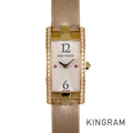HARRY WINSTON Avenue C Mini AVCQHM16RR032 Women's Watch