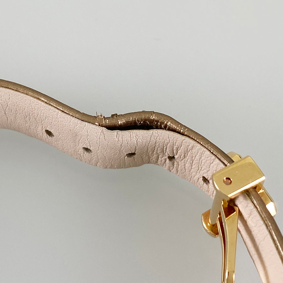 HARRY WINSTON Avenue C Mini AVCQHM16RR032 Women's Watch