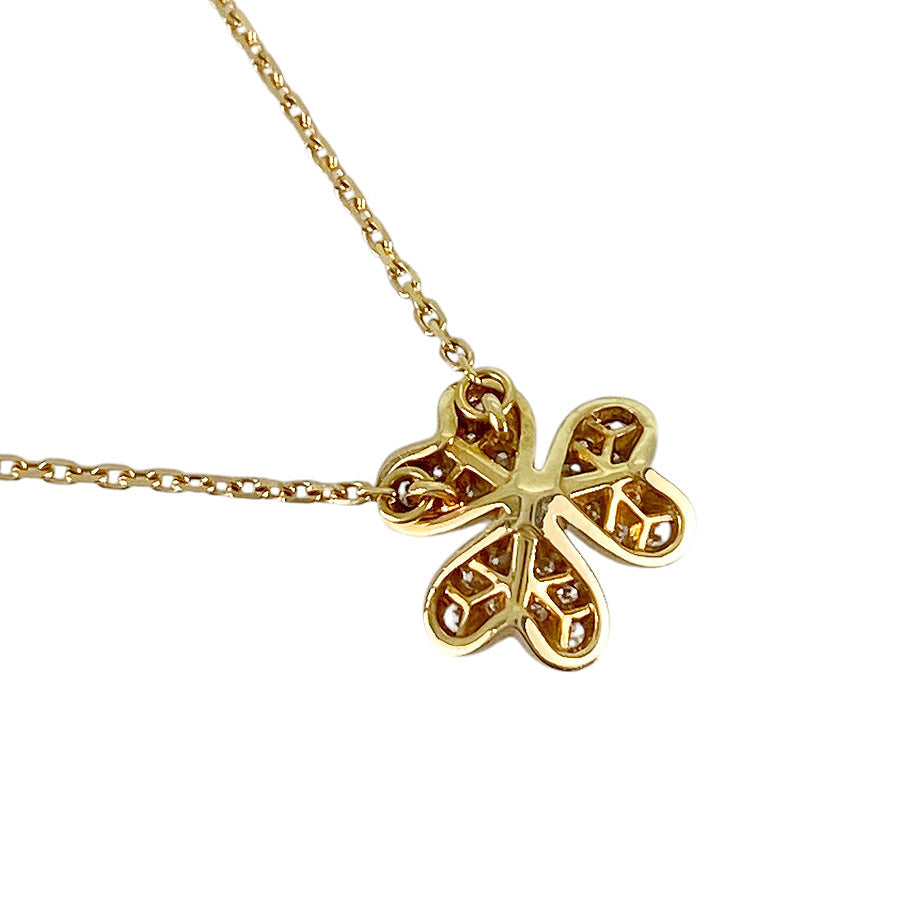 Van Cleef & Arpels Frivole mini Necklace