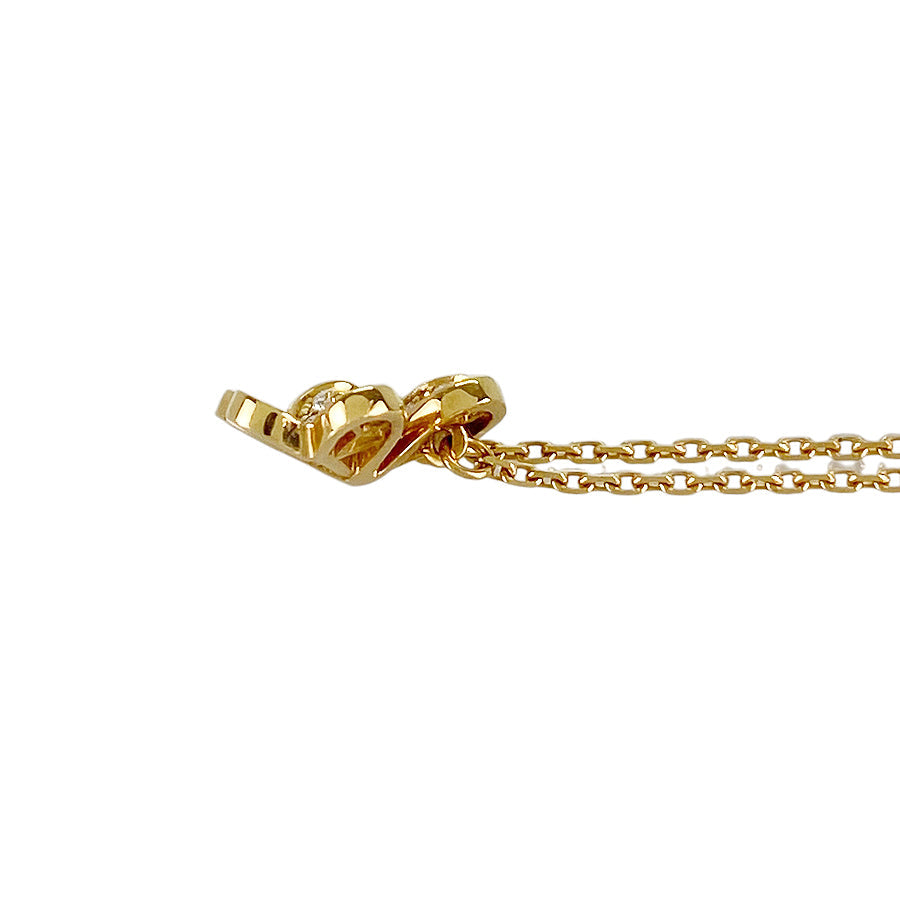 Van Cleef & Arpels Frivole mini Necklace