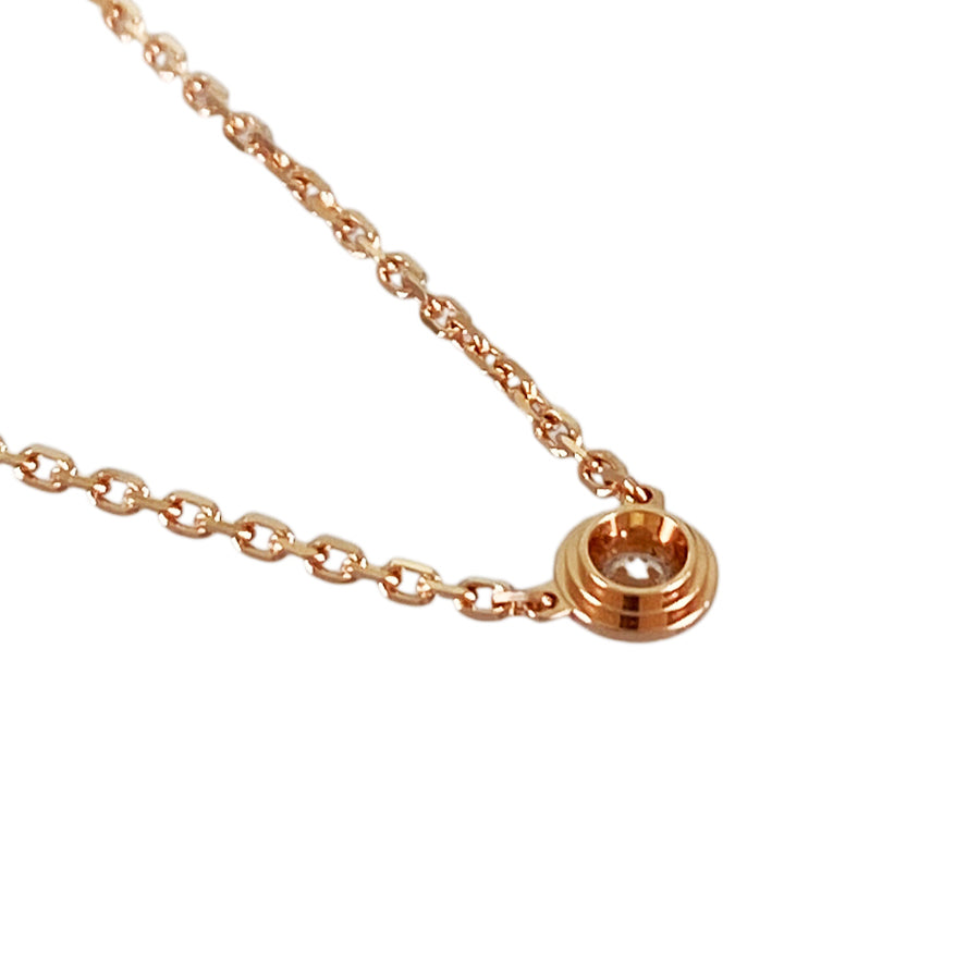 Cartier Damour XS B7224516 Necklace