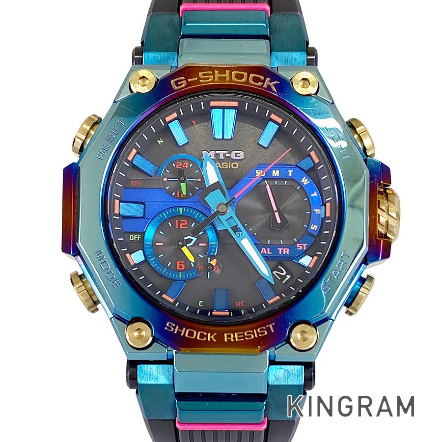 CASIO G-SHOCK MTG-B2000PH-2AJR Men's Watch