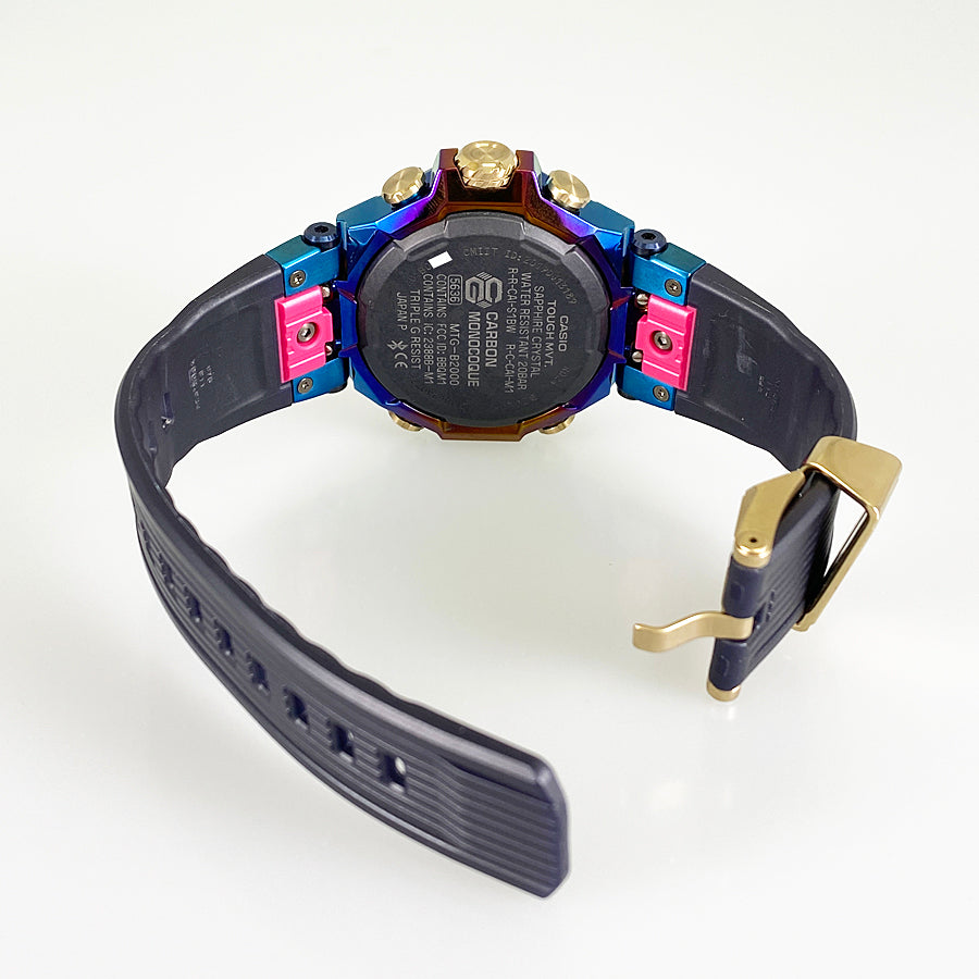 CASIO G-SHOCK MTG-B2000PH-2AJR Men's Watch