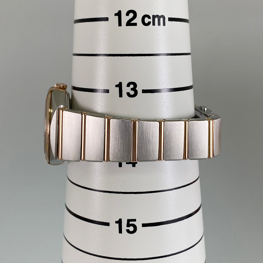 OMEGA Constellation 131.20.28.60.63.001 Women's Watch