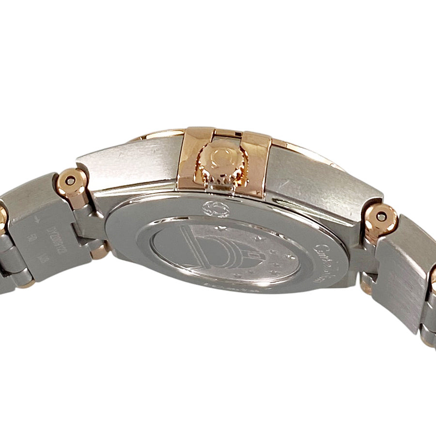 OMEGA Constellation 131.20.28.60.63.001 Women's Watch