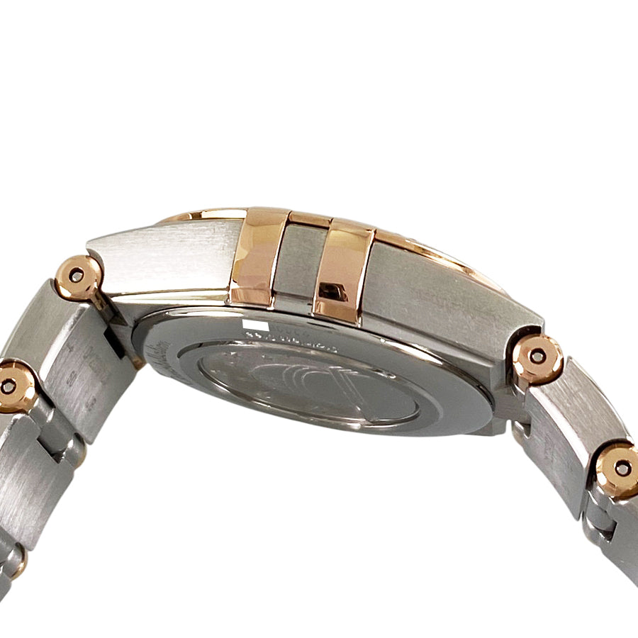 OMEGA Constellation 131.20.28.60.63.001 Women's Watch