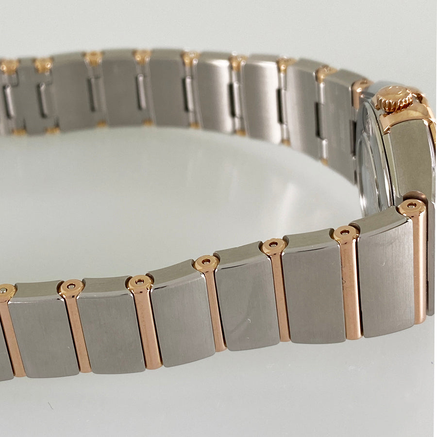 OMEGA Constellation 131.20.28.60.63.001 Women's Watch