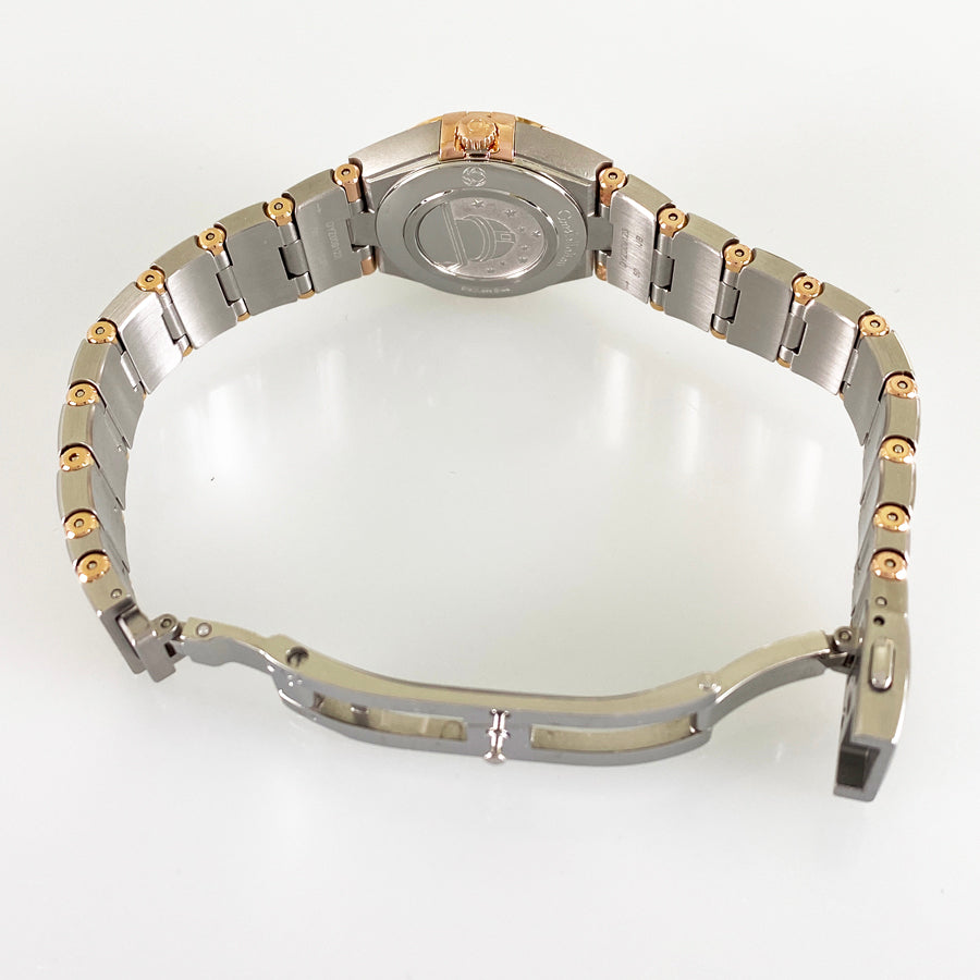 OMEGA Constellation 131.20.28.60.63.001 Women's Watch