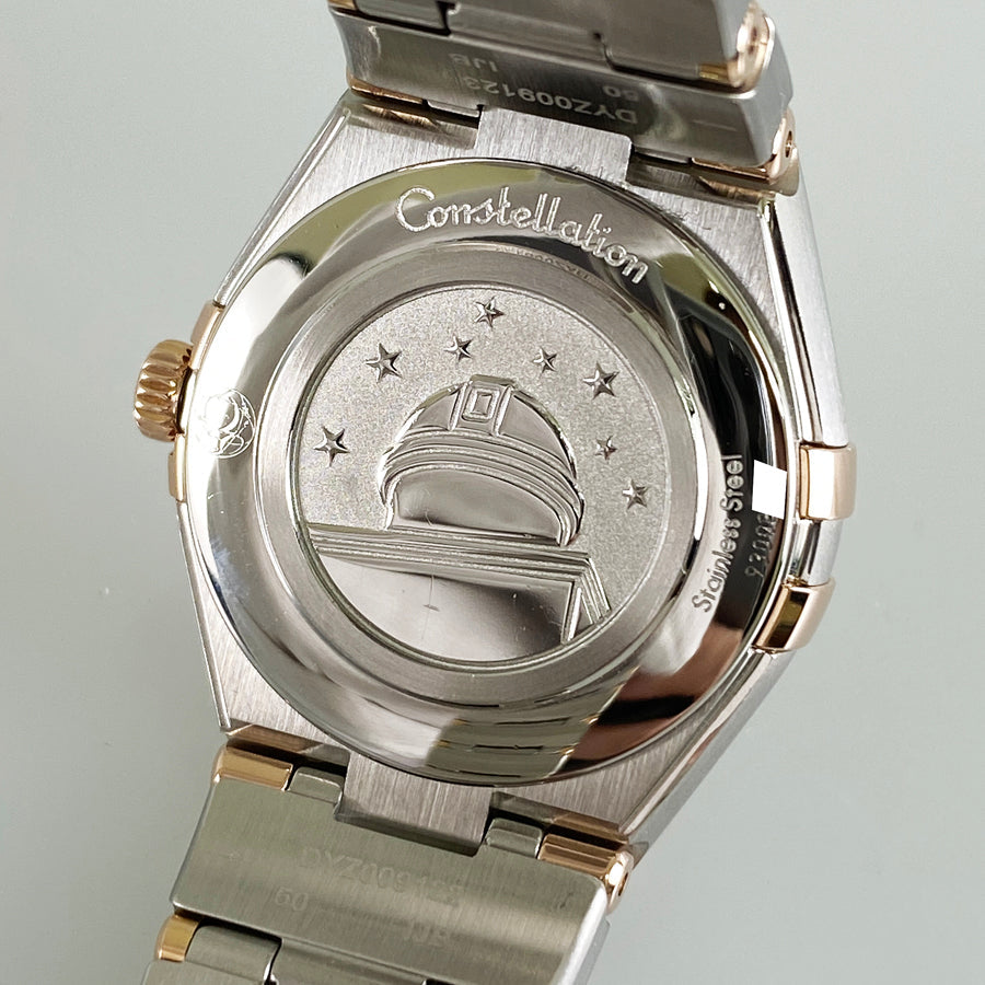 OMEGA Constellation 131.20.28.60.63.001 Women's Watch