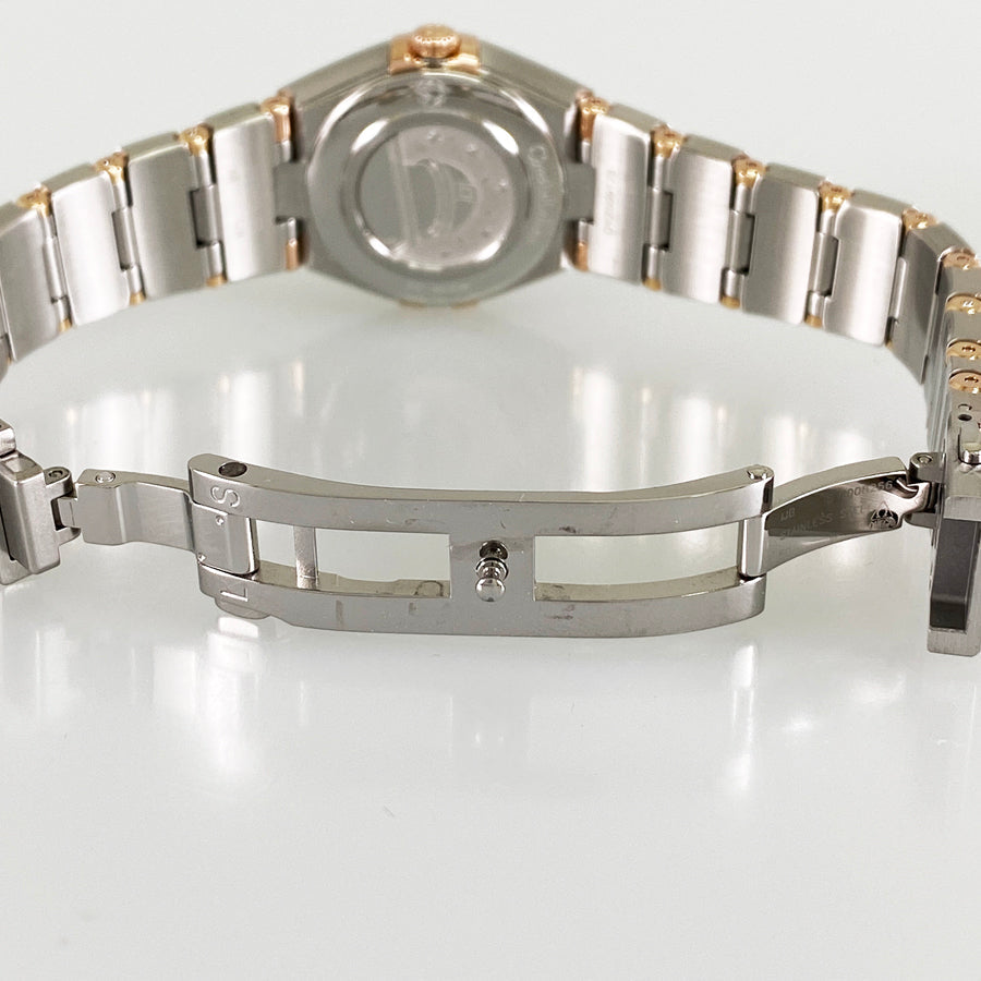 OMEGA Constellation 131.20.28.60.63.001 Women's Watch