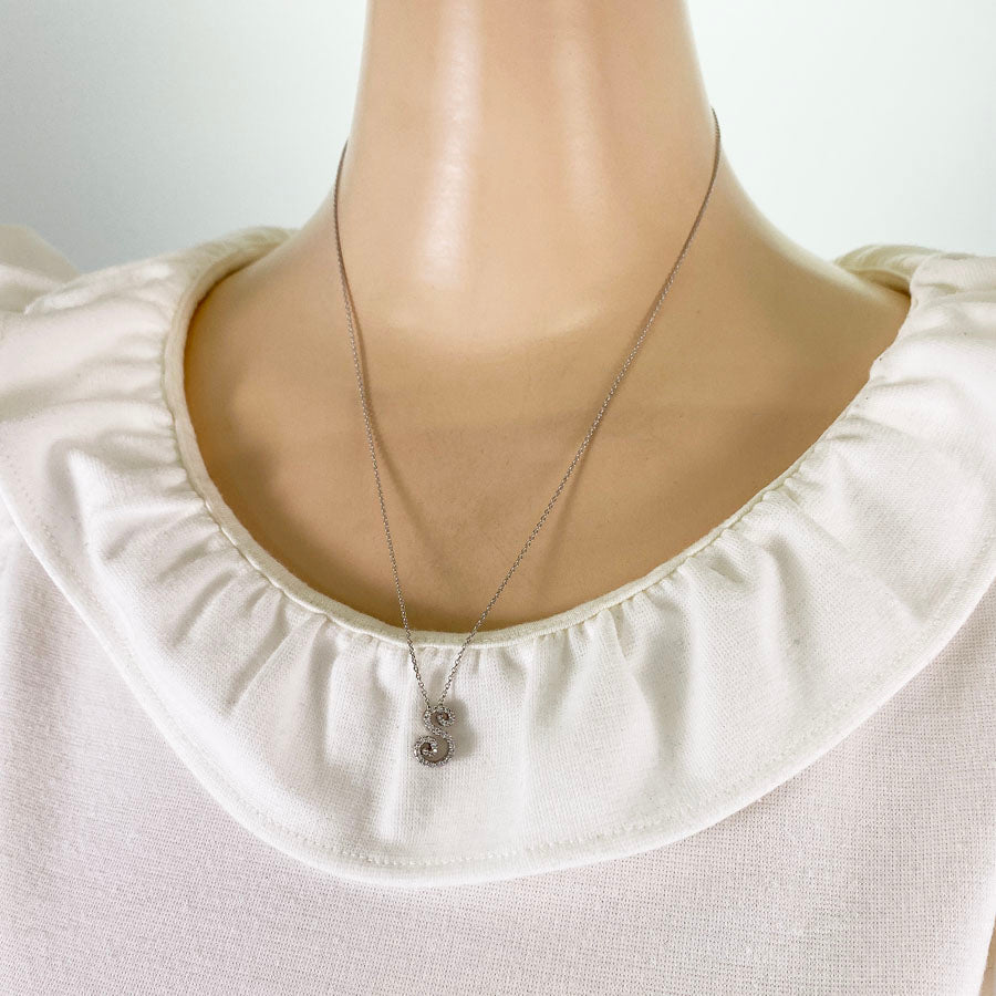 Ponte Vecchio Finesse Necklace