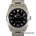 ROLEX Explorer I 114270 Men's Watch