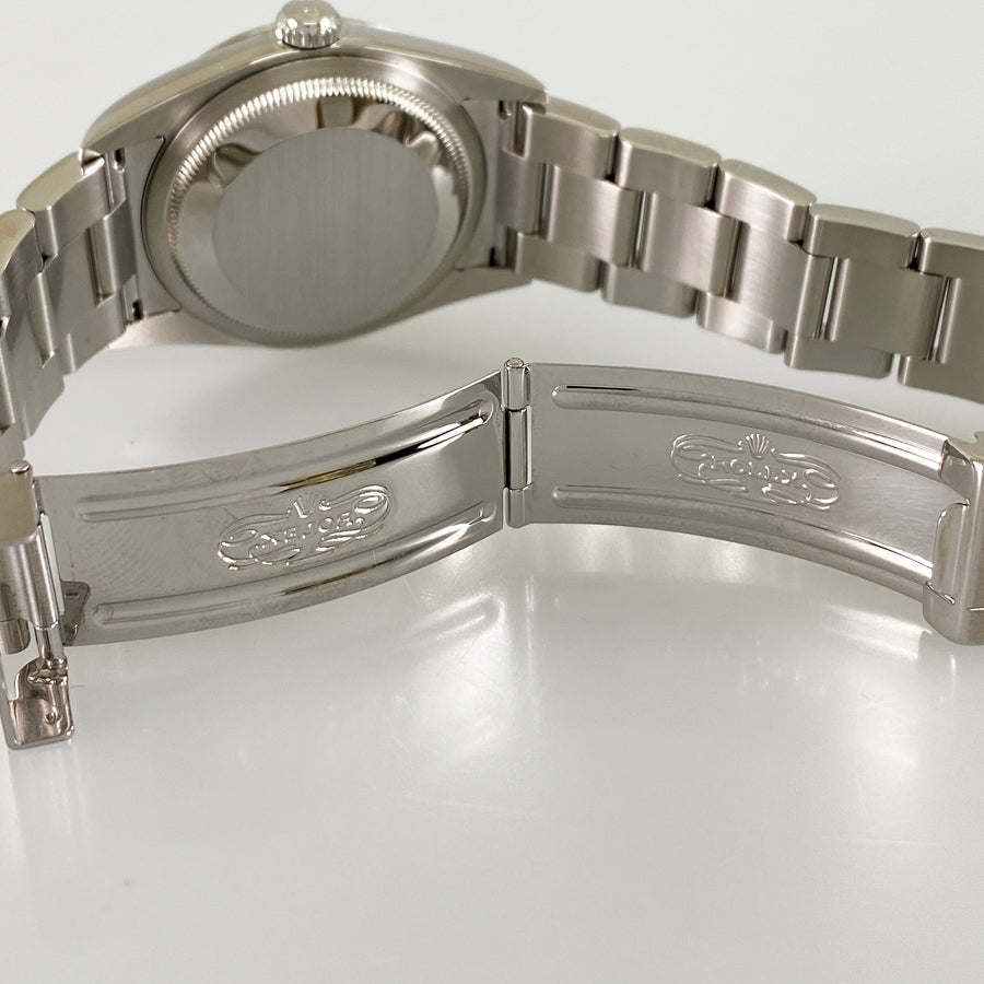 ROLEX Explorer I 114270 Men's Watch