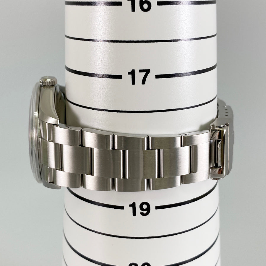 ROLEX Explorer I 114270 Men's Watch