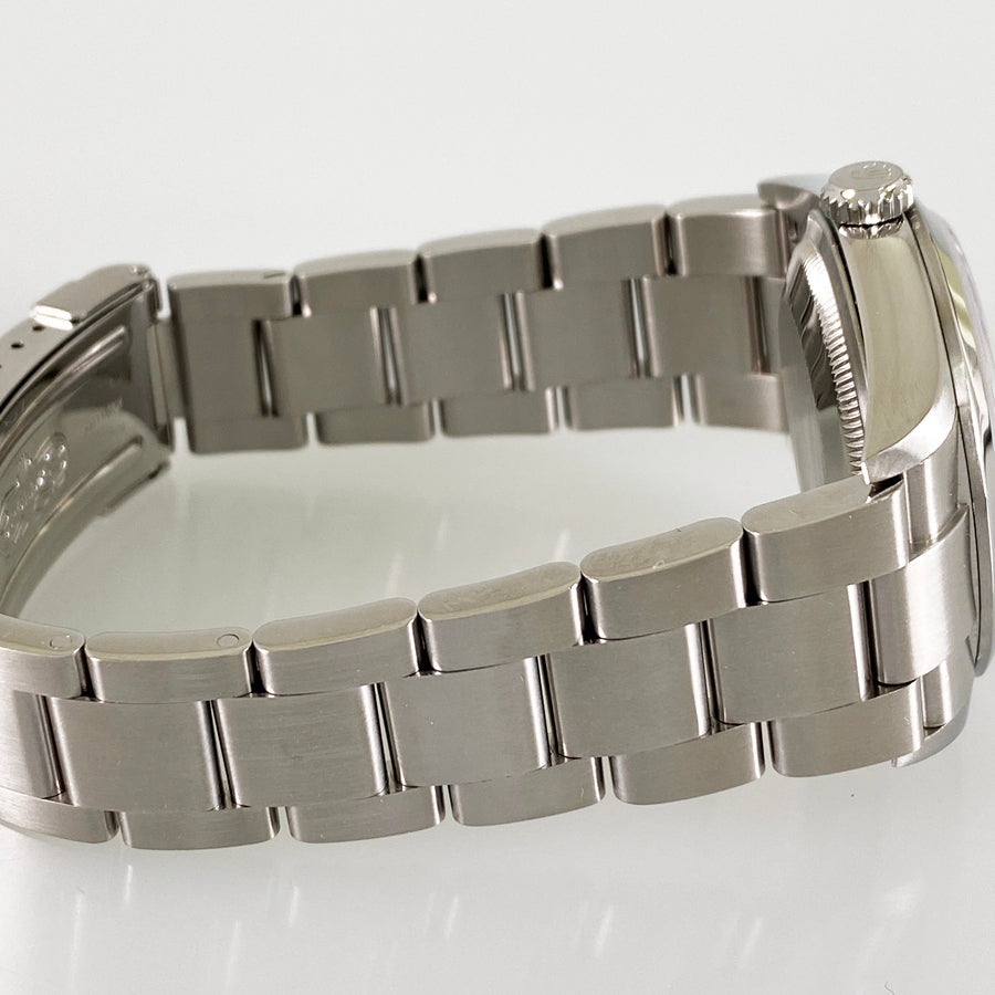 ROLEX Explorer I 114270 Men's Watch