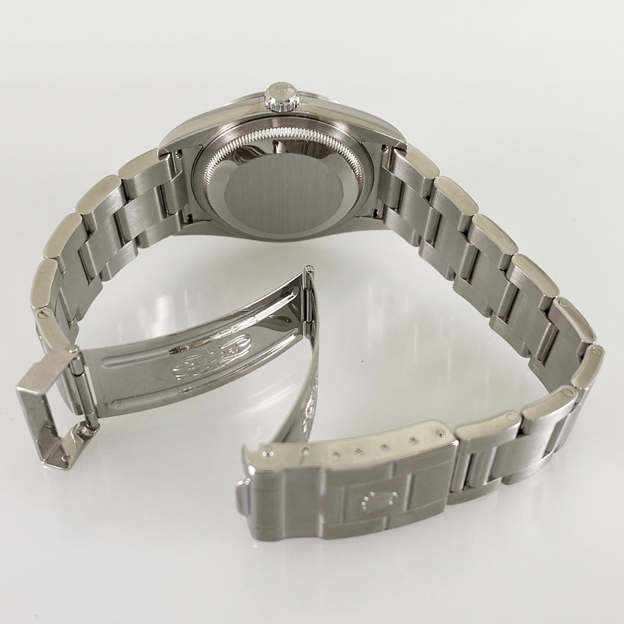 ROLEX Explorer I 114270 Men's Watch