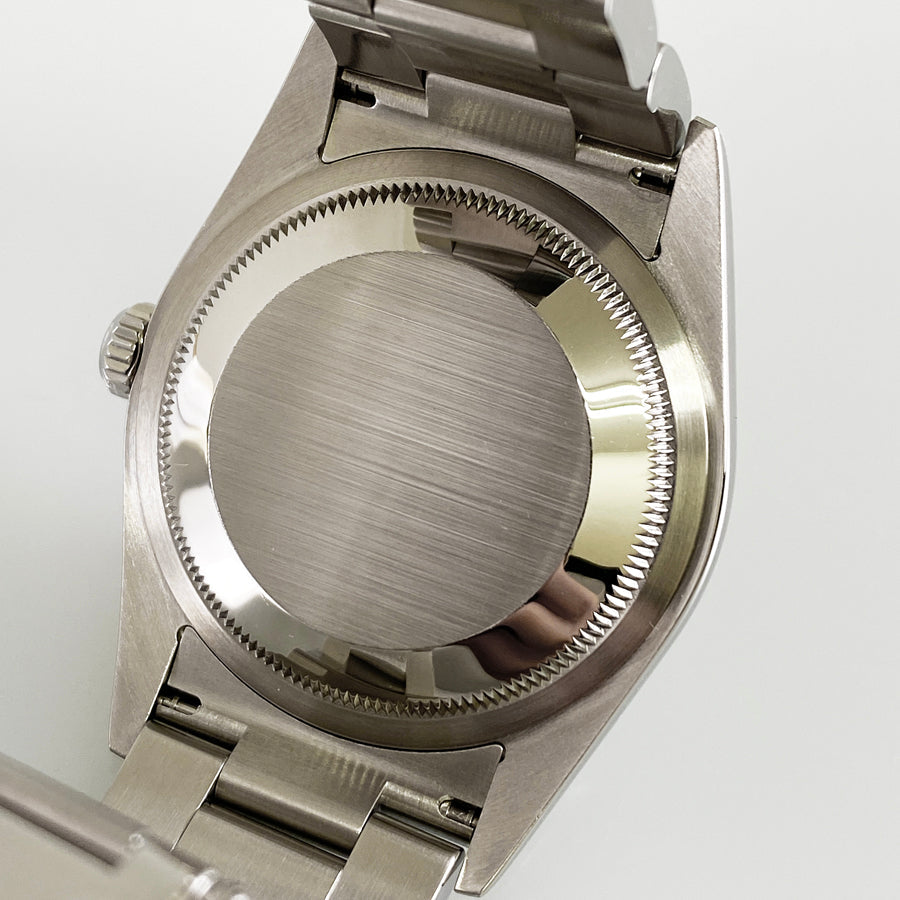 ROLEX Explorer I 114270 Men's Watch