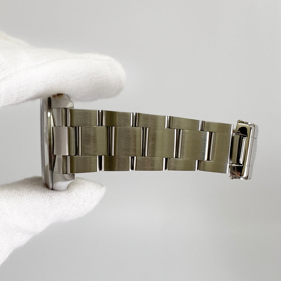 ROLEX Explorer I 114270 Men's Watch