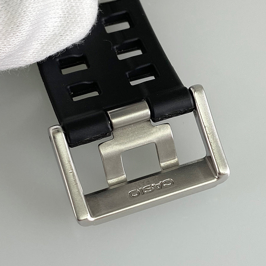 CASIO G-SHOCK Mad master GWG-B1000 Men's Watch