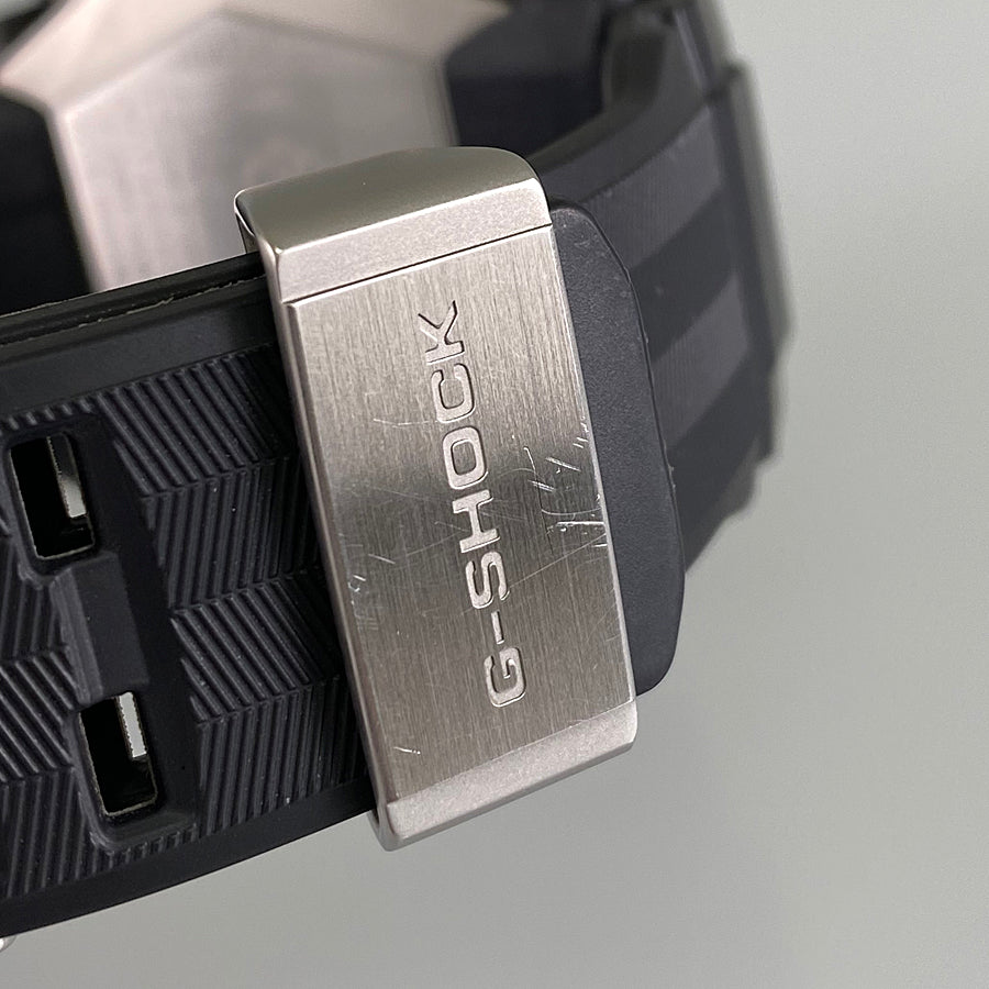 CASIO G-SHOCK Mad master GWG-B1000 Men's Watch