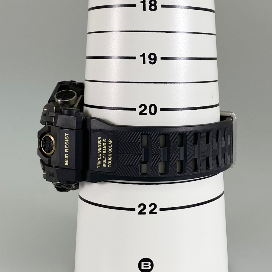 CASIO G-SHOCK Mad master GWG-B1000 Men's Watch