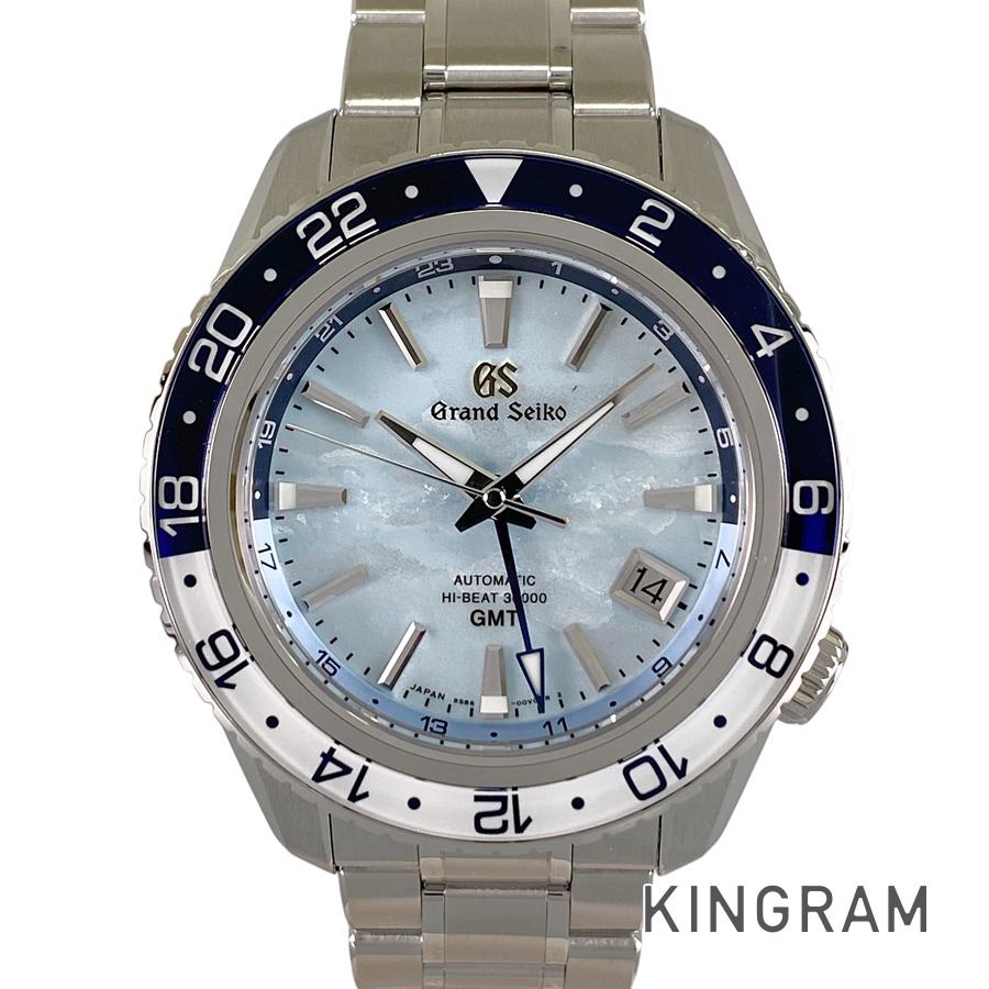 SEIKO Grand Seiko SBGJ275 9S86-00W0 Men's Watch