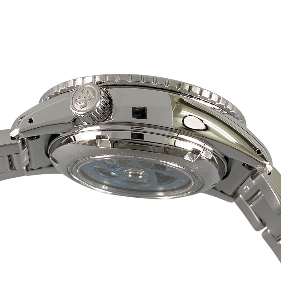SEIKO Grand Seiko SBGJ275 9S86-00W0 Men's Watch