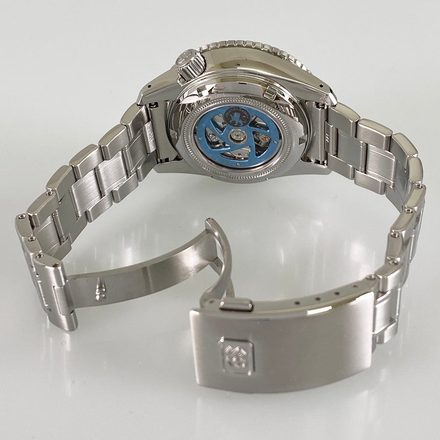 SEIKO Grand Seiko SBGJ275 9S86-00W0 Men's Watch