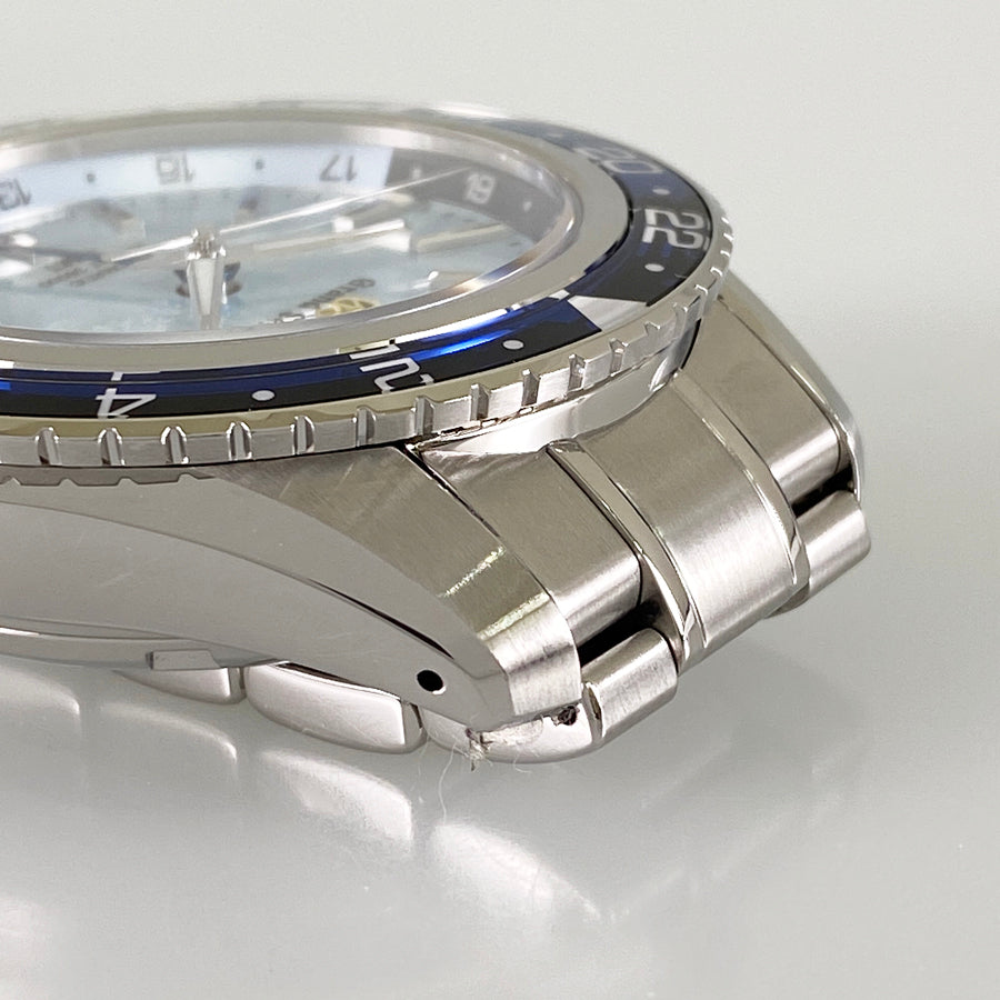 SEIKO Grand Seiko SBGJ275 9S86-00W0 Men's Watch