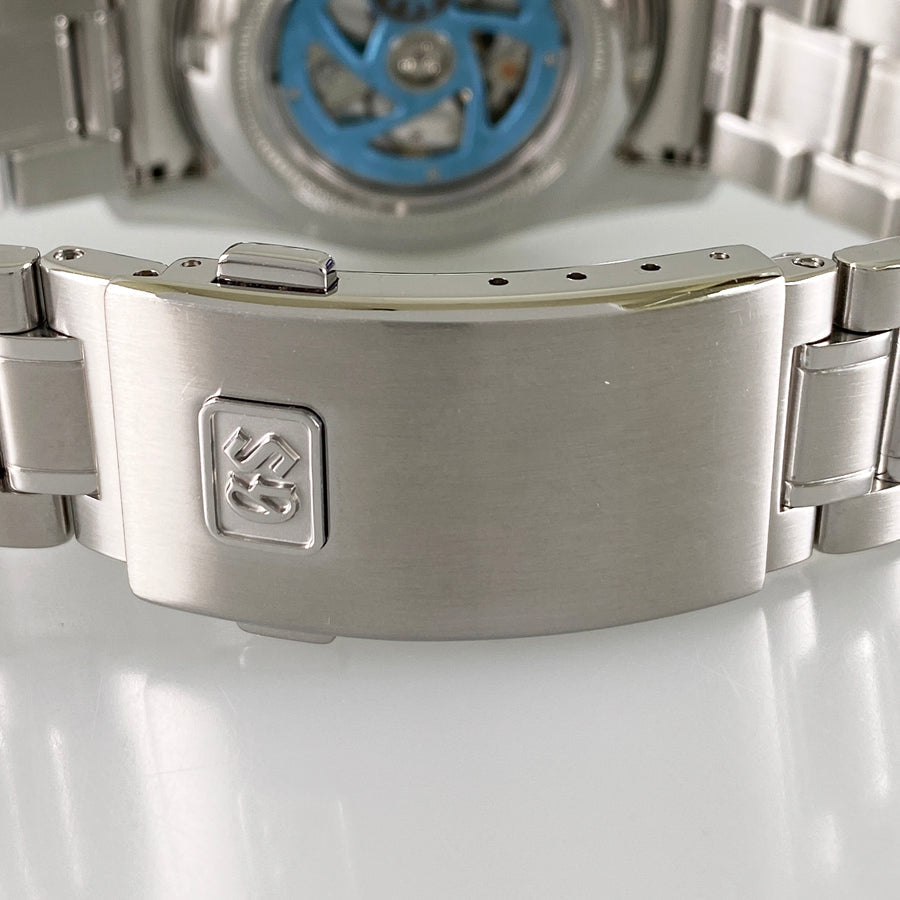 SEIKO Grand Seiko SBGJ275 9S86-00W0 Men's Watch