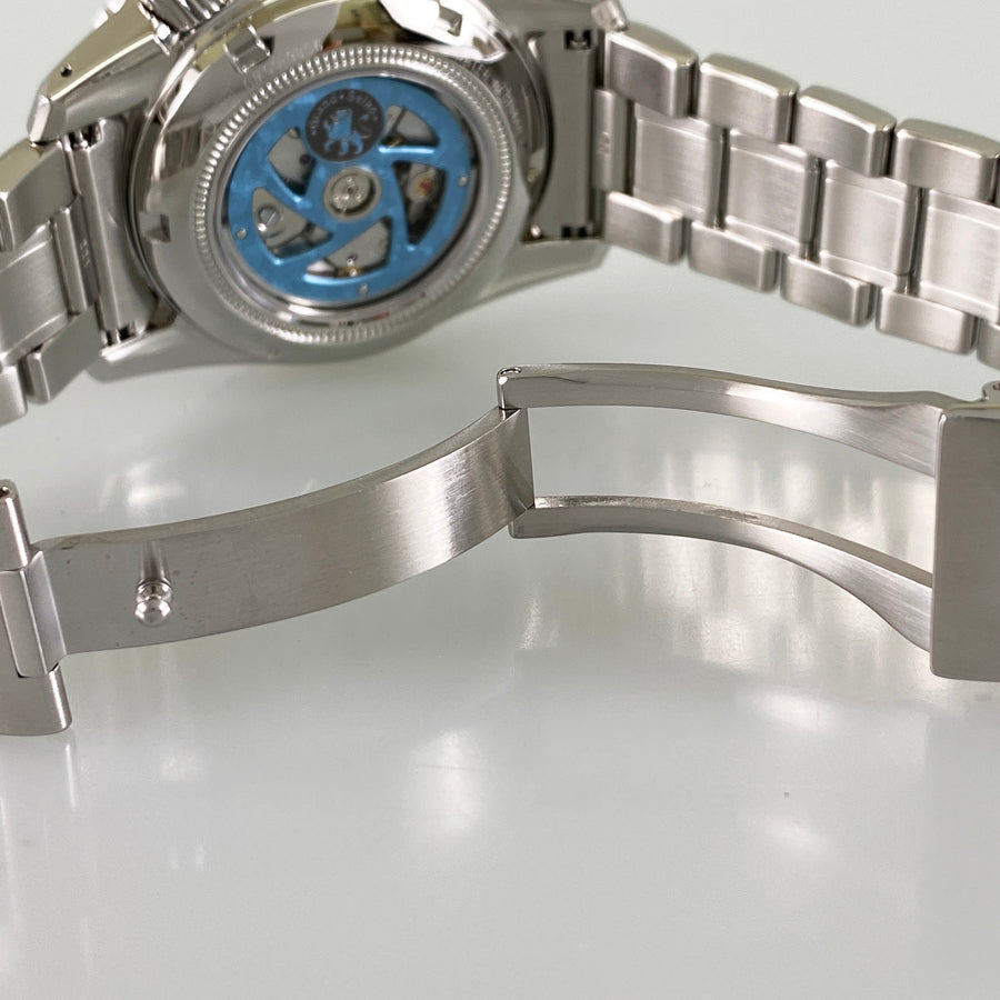 SEIKO Grand Seiko SBGJ275 9S86-00W0 Men's Watch