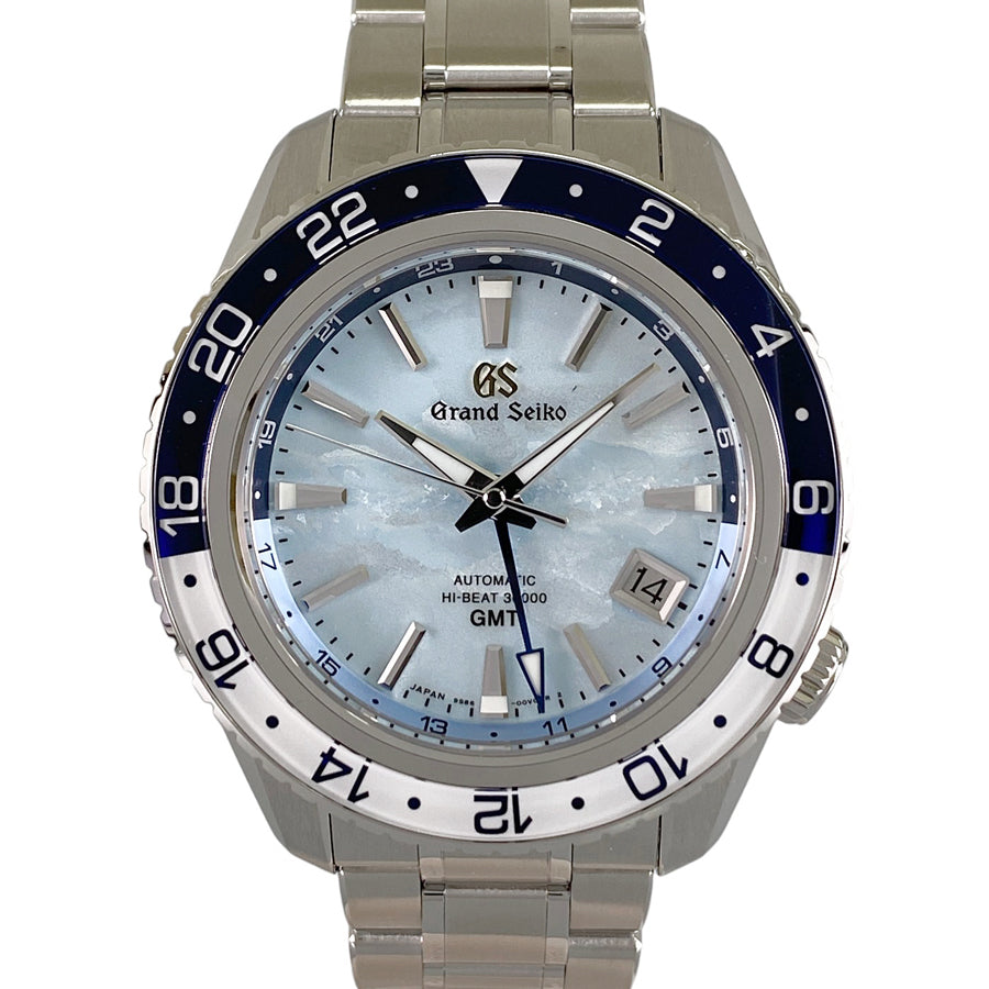 SEIKO Grand Seiko SBGJ275 9S86-00W0 Men's Watch