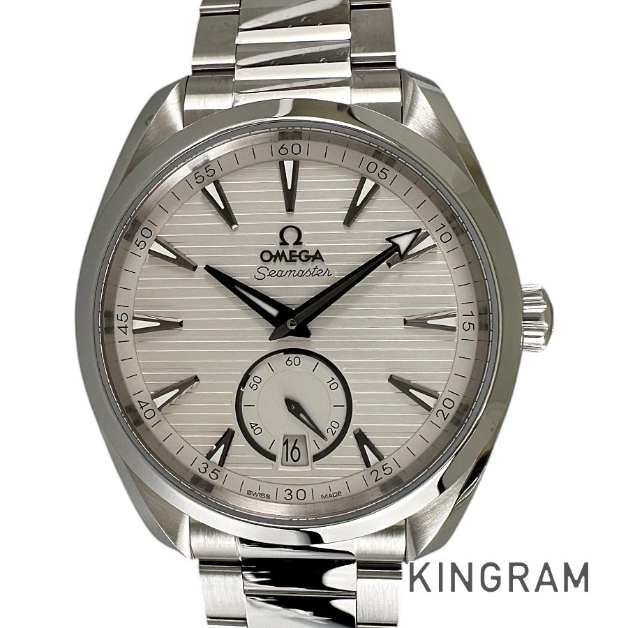 OMEGA Seamaster Aquaterra 150M 220.10.41.21.02.002 Men's Watch