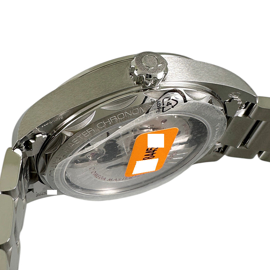 OMEGA Seamaster Aquaterra 150M 220.10.41.21.02.002 Men's Watch