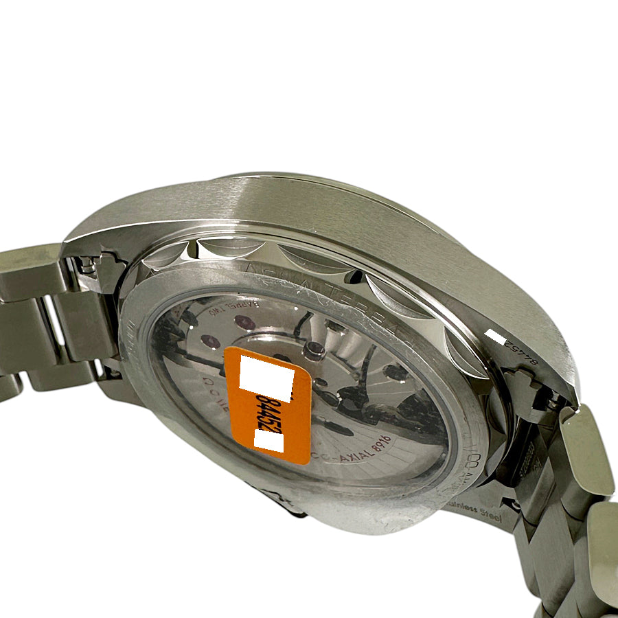 OMEGA Seamaster Aquaterra 150M 220.10.41.21.02.002 Men's Watch