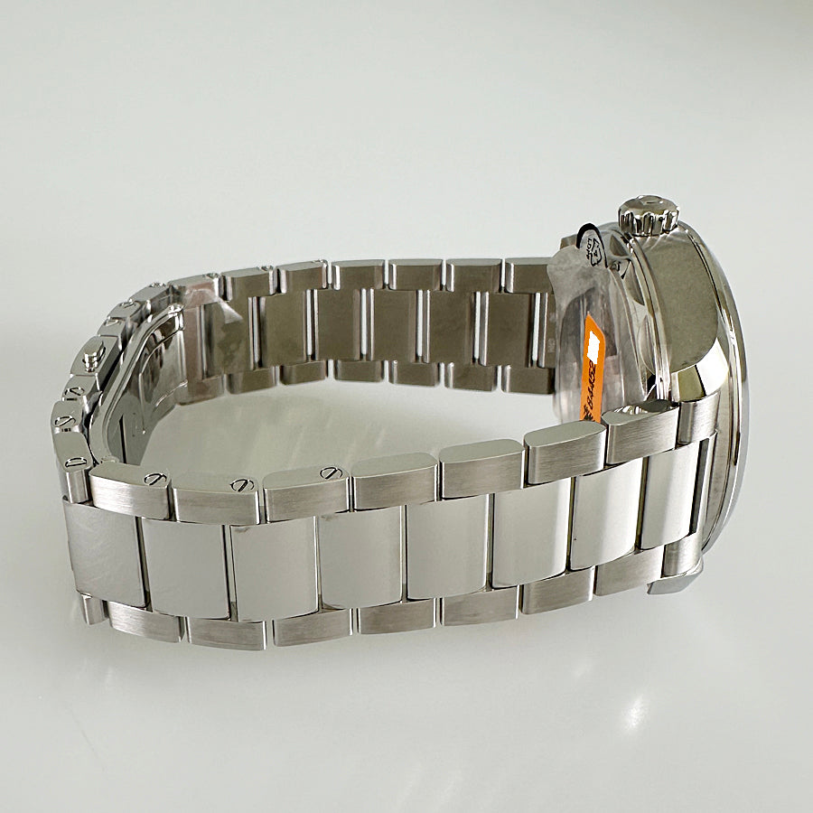 OMEGA Seamaster Aquaterra 150M 220.10.41.21.02.002 Men's Watch