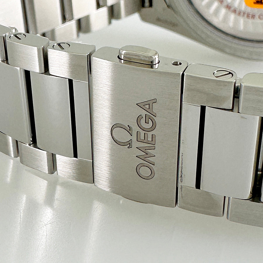OMEGA Seamaster Aquaterra 150M 220.10.41.21.02.002 Men's Watch