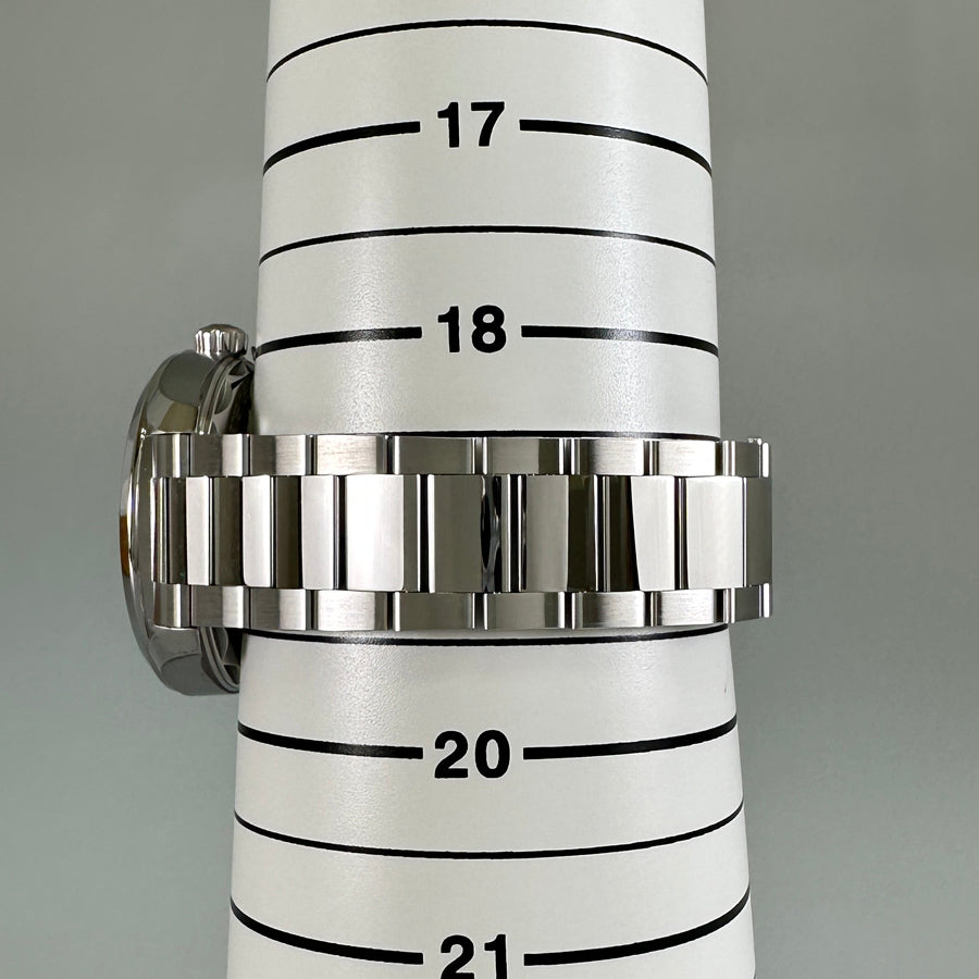 OMEGA Seamaster Aquaterra 150M 220.10.41.21.02.002 Men's Watch