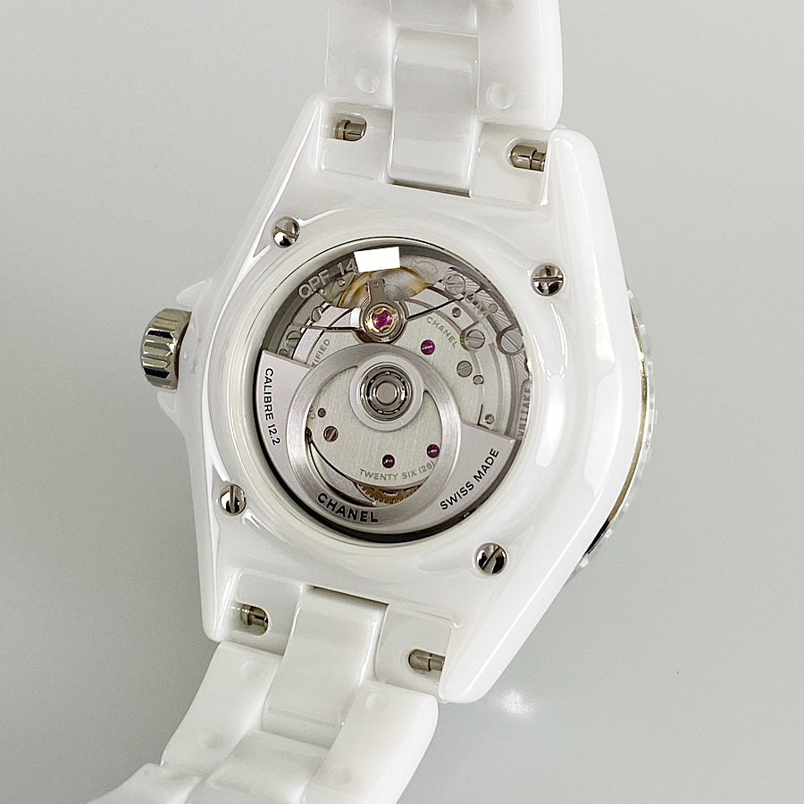 CHANEL J12 H5699 Women's Watch