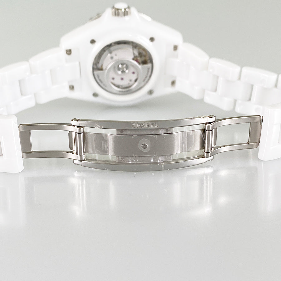 CHANEL J12 H5699 Women's Watch
