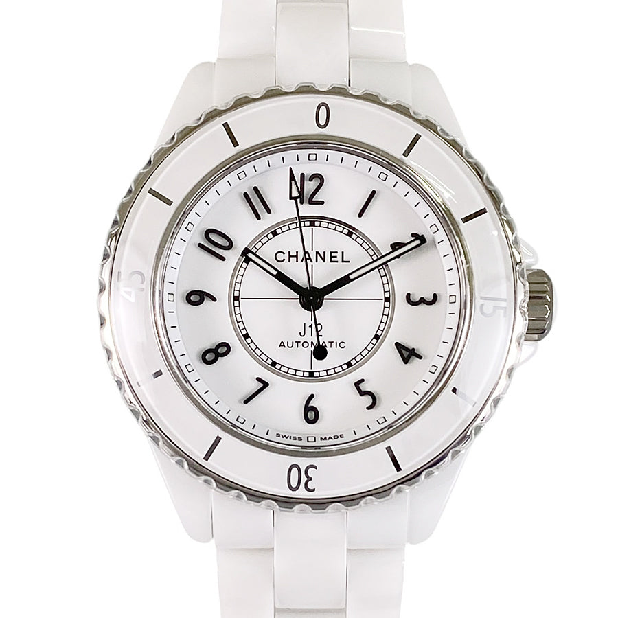 CHANEL J12 H5699 Women's Watch