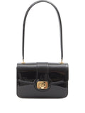 Celine Women Josephine Teen Leather Shoulder Bag